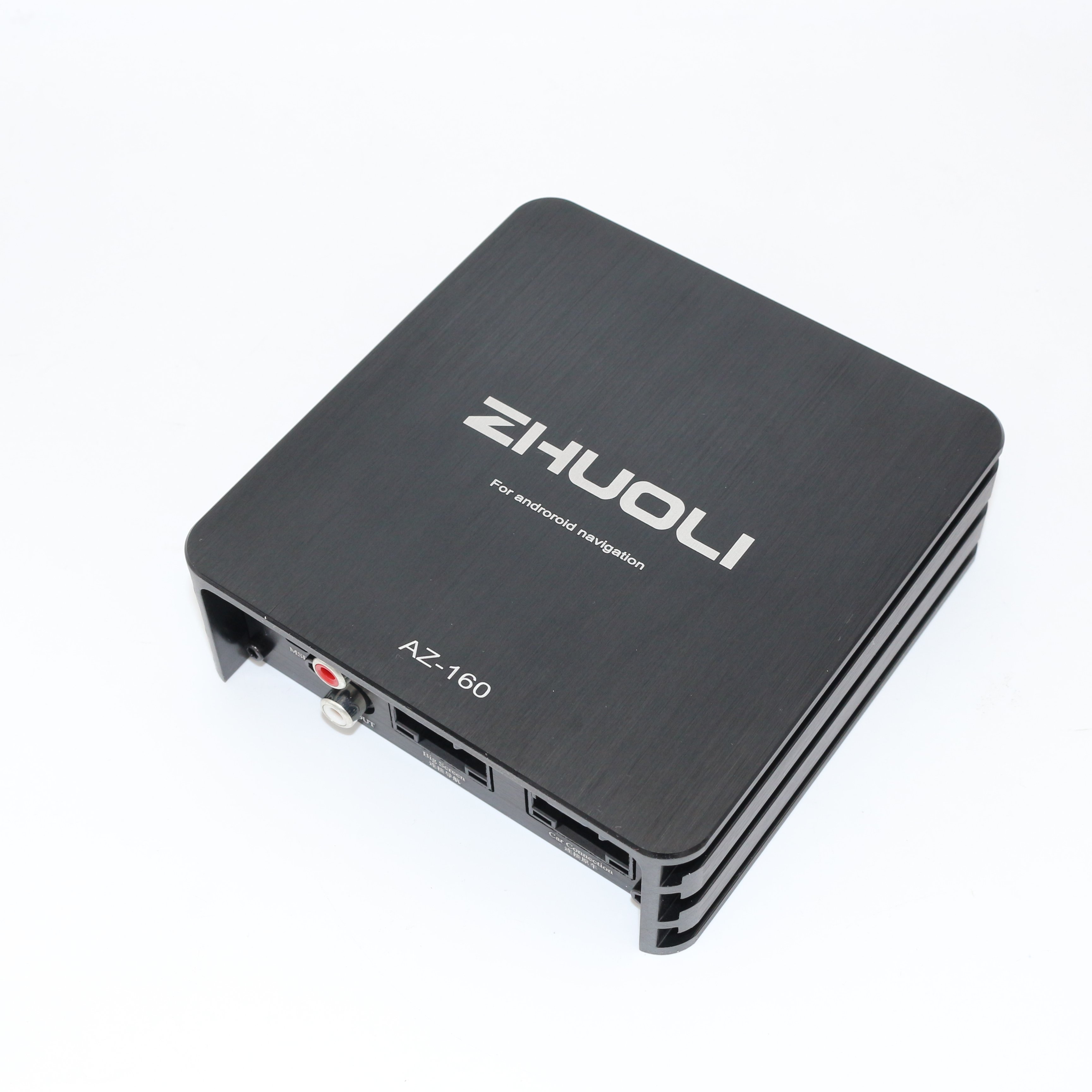 R-Series 6/5/4/3 Channel Power Amplifier with Staggered Power